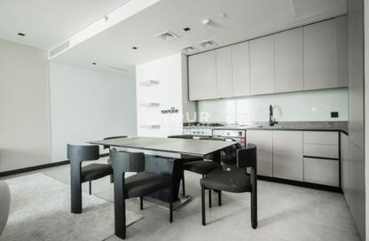 شقة - 2 غرف نوم - 2 حمامات للايجار في 15 Northside - Tower 1 - 15 نورث سايد - الخليج التجاري - دبي شقة - 2 غرف نوم - 2 حمامات للايجار في 15 Northside - Tower 1 - 15 نورث سايد - الخليج التجاري - دبي