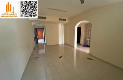 Apartment - 1 Bedroom - 2 Bathrooms for rent in Al Rawda 1 - Al Rawda - Ajman