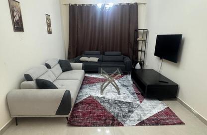 Apartment - 2 Bedrooms - 2 Bathrooms for rent in New Al Taawun Road - Al Taawun - Sharjah