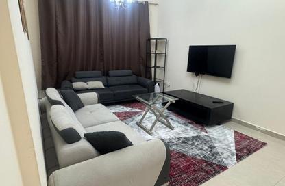 Apartment - 2 Bedrooms - 2 Bathrooms for rent in New Al Taawun Road - Al Taawun - Sharjah