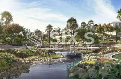 Land - Studio for sale in Wadeem - Al Hudayriat Island - Abu Dhabi Land - Studio for sale in Wadeem - Al Hudayriat Island - Abu Dhabi