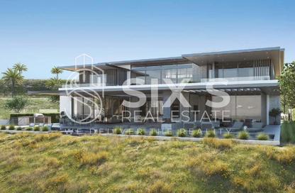 Land - Studio for sale in Wadeem - Al Hudayriat Island - Abu Dhabi Land - Studio for sale in Wadeem - Al Hudayriat Island - Abu Dhabi
