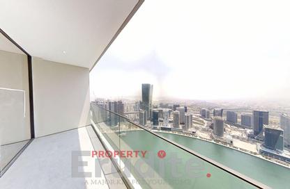Apartment - 4 Bedrooms - 5 Bathrooms for rent in Peninsula Four - Peninsula - Business Bay - Dubai Apartment - 4 Bedrooms - 5 Bathrooms for rent in Peninsula Four - Peninsula - Business Bay - Dubai