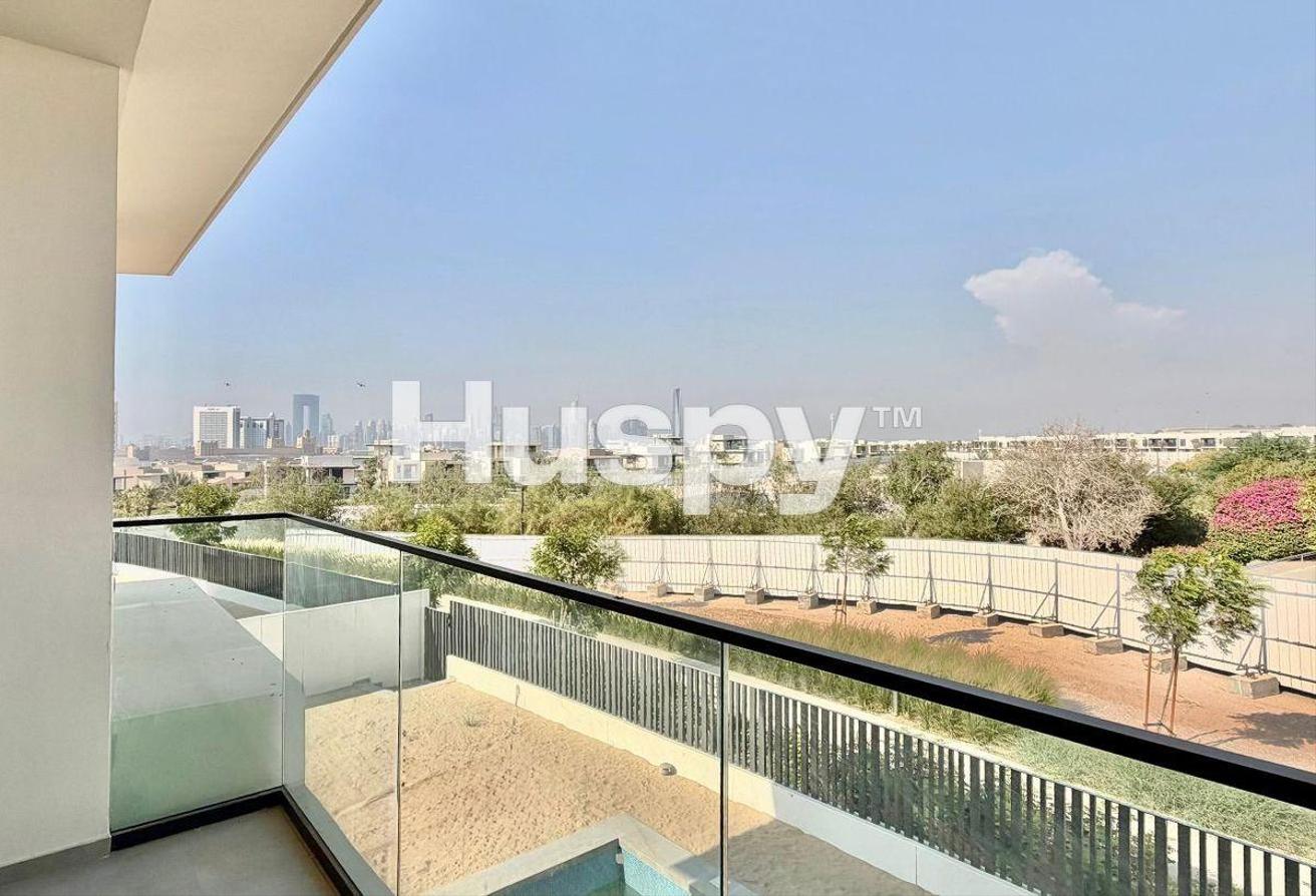 Vastu | Overlooking Clubhouse | Private Pool photo 16