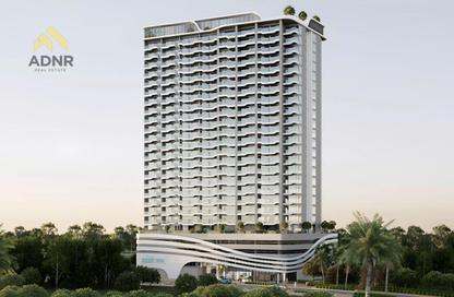 Apartment - 1 - 2 for sale in Reef 998 - Dubai Land Residence Complex - Dubai Apartment - 1 - 2 for sale in Reef 998 - Dubai Land Residence Complex - Dubai
