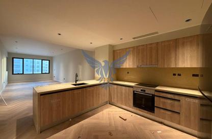 Apartment - 1 - 2 for rent in RDK Residential Complex - Rawdhat Abu Dhabi - Abu Dhabi