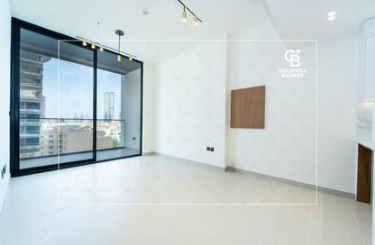 Apartment - 1 Bedroom - 2 Bathrooms for rent in Binghatti Amber - District 11 - Jumeirah Village Circle - Dubai