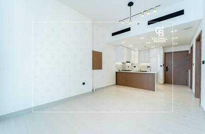 Apartment - 1 Bedroom - 2 Bathrooms for rent in Binghatti Amber - District 11 - Jumeirah Village Circle - Dubai