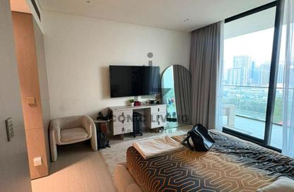 Apartment - Studio - 1 for rent in Binghatti Phoenix - District 13 - Jumeirah Village Circle - Dubai