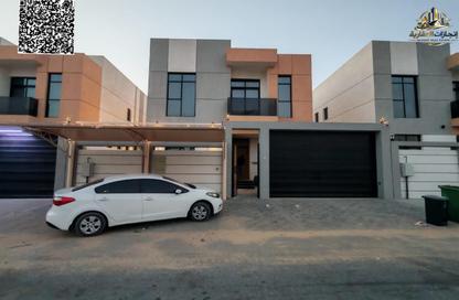 Villa - 5 - 7 for rent in Al Yasmeen 1 - Al Yasmeen - Ajman