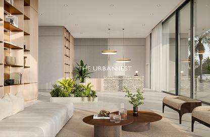 Apartment - 1 Bedroom - 2 Bathrooms for sale in Terrazzo Residences - District 11 - Jumeirah Village Circle - Dubai