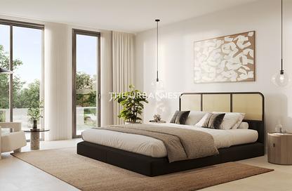Apartment - 1 Bedroom - 2 Bathrooms for sale in Terrazzo Residences - District 11 - Jumeirah Village Circle - Dubai