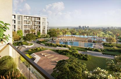 Apartment - 1 Bedroom - 2 Bathrooms for sale in Terrazzo Residences - District 11 - Jumeirah Village Circle - Dubai