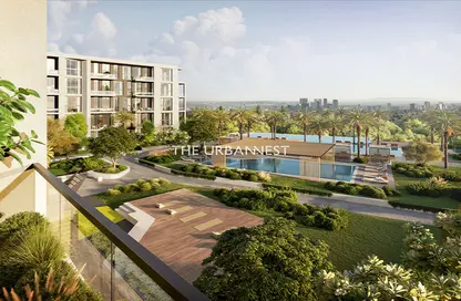 Apartment - 1 Bedroom - 2 Bathrooms for sale in Terrazzo Residences - District 11 - Jumeirah Village Circle - Dubai