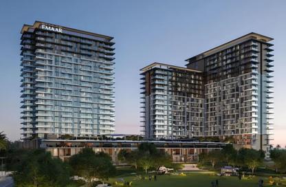 Apartment - 3 Bedrooms - 4 Bathrooms for sale in Parkwood Tower A - Parkwood - Dubai Hills Estate - Dubai