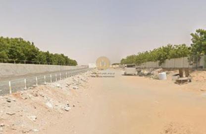 Land - Studio for sale in Al Helio 2 - Al Helio - Ajman