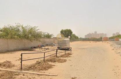 Land - Studio for sale in Al Helio 2 - Al Helio - Ajman
