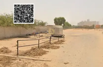 أرض - استوديو للبيع في الحليو 2 - الحليو - عجمان