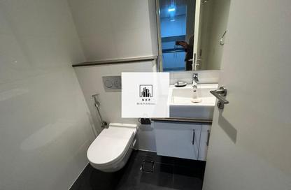 Apartment - 1 Bedroom - 2 Bathrooms for rent in Rehan Apartments - Aljada - Sharjah