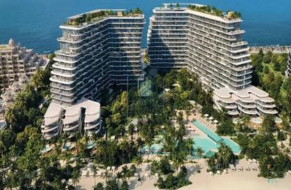 Apartment - 2 - 3 for sale in Kanyon by Beyond - Maritime City - Dubai Apartment - 2 - 3 for sale in Kanyon by Beyond - Maritime City - Dubai