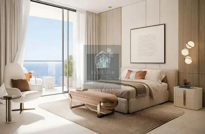 Apartment - 2 - 3 for sale in Kanyon by Beyond - Maritime City - Dubai