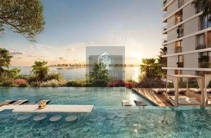 Apartment - 2 - 3 for sale in Kanyon by Beyond - Maritime City - Dubai Apartment - 2 - 3 for sale in Kanyon by Beyond - Maritime City - Dubai
