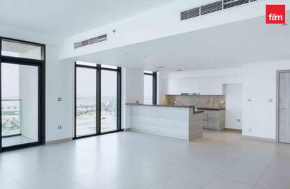 Apartment - 3 Bedrooms - 3 Bathrooms for rent in The Cove Building 1 - The Cove - Dubai Creek Harbour (The Lagoons) - Dubai