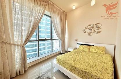 Apartment - 2 Bedrooms - 3 Bathrooms for rent in Dafan Al Nakheel - Ras Al Khaimah