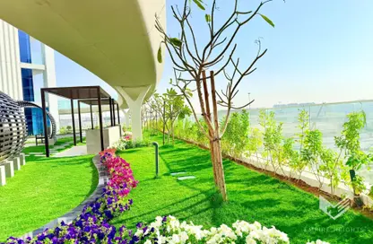 شقة - 1 حمام للايجار في سكايز من دانوب - ارجان - دبي