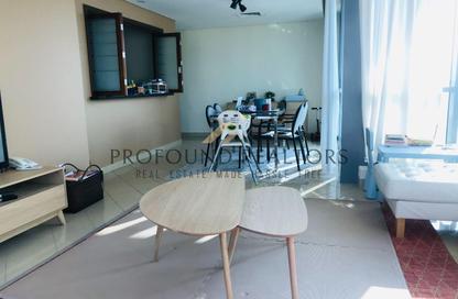 Apartment - 2 - 2 for rent in Golf Tower 3 - Golf Towers - The Views - Dubai