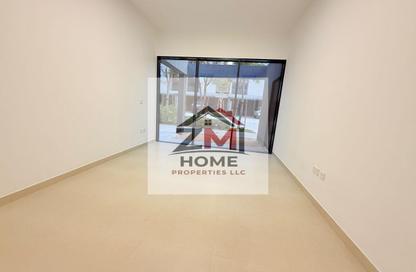 Townhouse - 4 Bedrooms - 5 Bathrooms for rent in Kaya - Masaar - Tilal City - Sharjah