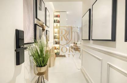 Apartment - 2 Bedrooms - 2 Bathrooms for rent in Aras Heights - Majan - Dubai