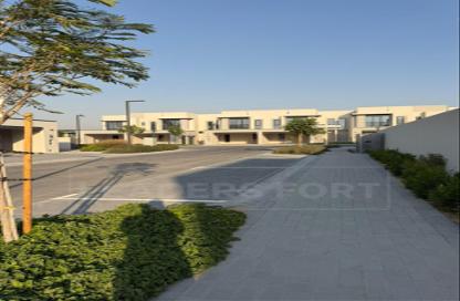 Townhouse - 4 - 5 for rent in Jebel Ali Village Townhouses - Jebel Ali Village - Jebel Ali - Dubai