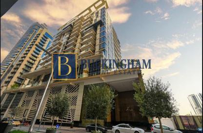 Apartment - 2 Bedrooms - 2 Bathrooms for rent in Mon Reve - Downtown Dubai - Dubai