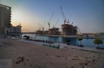 Apartment - 2 Bedrooms - 3 Bathrooms for rent in Canal Front Residence 9 - Canal Front Residences - Al Wasl - Dubai Apartment - 2 Bedrooms - 3 Bathrooms for rent in Canal Front Residence 9 - Canal Front Residences - Al Wasl - Dubai