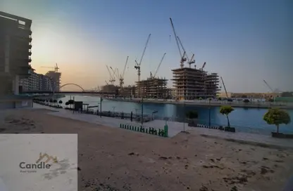 شقة - 2 غرف نوم - 3 حمامات للايجار في مساكن واجهة القناة 9 - كانال فرونت ريزيدينس - الوصل - دبي