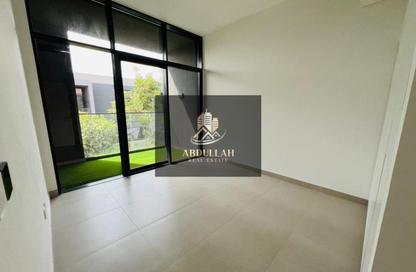 Townhouse - 3 Bedrooms - 4 Bathrooms for rent in Robinia - Masaar - Tilal City - Sharjah Townhouse - 3 Bedrooms - 4 Bathrooms for rent in Robinia - Masaar - Tilal City - Sharjah