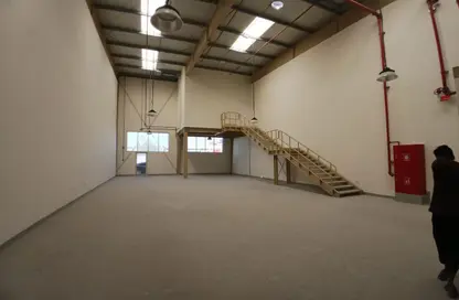 مستودع - استوديو - 1 حمام للايجار في جبل على الصناعية 1 - جبل علي الصناعية - جبل علي - دبي