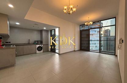 Apartment - 2 Bedrooms - 3 Bathrooms for rent in Oasis Vista Residences - District 13 - Jumeirah Village Circle - Dubai