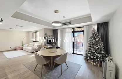 Apartment - 2 Bedrooms - 3 Bathrooms for sale in Kamoon 1 - Kamoon - Old Town - Downtown Dubai - Dubai