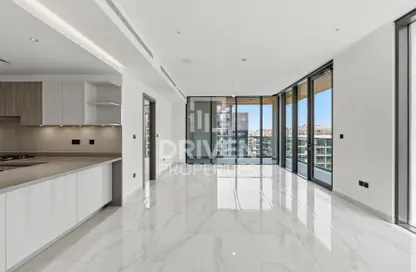 Apartment - 4 Bedrooms - 6 Bathrooms for sale in Crest Grande - Sobha Hartland - Mohammed Bin Rashid City - Dubai