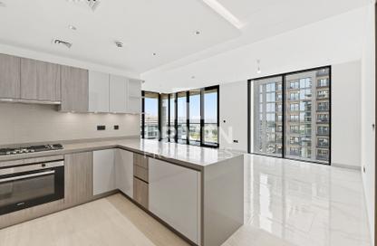 Apartment - 4 Bedrooms - 6 Bathrooms for sale in Crest Grande - Sobha Hartland - Mohammed Bin Rashid City - Dubai Apartment - 4 Bedrooms - 6 Bathrooms for sale in Crest Grande - Sobha Hartland - Mohammed Bin Rashid City - Dubai