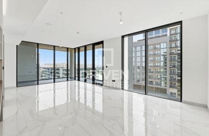 Apartment - 4 Bedrooms - 6 Bathrooms for sale in Crest Grande - Sobha Hartland - Mohammed Bin Rashid City - Dubai