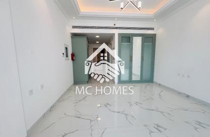 Apartment - Studio - 1 Bathroom for rent in Vincitore Benessere - Arjan - Dubai
