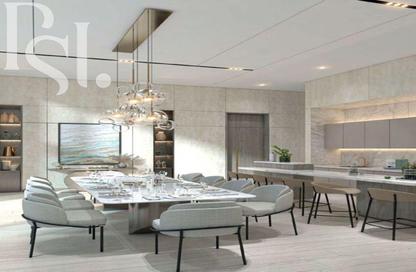 Apartment - 1 Bedroom - 2 Bathrooms for sale in Cape Hayat - Mina Al Arab - Ras Al Khaimah