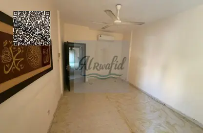 Apartment - 2 Bedrooms - 2 Bathrooms for rent in Al Naemiya Tower 3 - Al Naemiya Towers - Al Nuaimiya - Ajman
