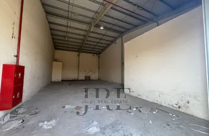 مستودع - استوديو - 1 حمام للايجار في الصجعة الصناعية - الصجعة - الشارقة مستودع - استوديو - 1 حمام للايجار في الصجعة الصناعية - الصجعة - الشارقة