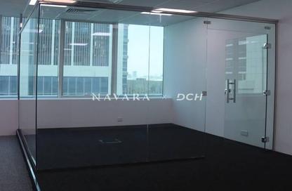 Office Space - Studio - 1 for rent in Capital Golden Tower - Business Bay - Dubai