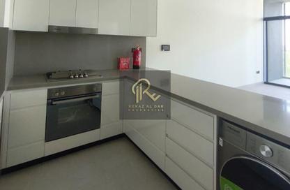 Apartment - 1 Bedroom - 2 Bathrooms for sale in Vida 1 - Vida Residences - Aljada - Sharjah