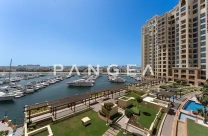 شقة - 2 غرف نوم - 4 حمامات للايجار في مساكن المارينا 1 - مساكن المارينا - نخلة جميرا - دبي شقة - 2 غرف نوم - 4 حمامات للايجار في مساكن المارينا 1 - مساكن المارينا - نخلة جميرا - دبي
